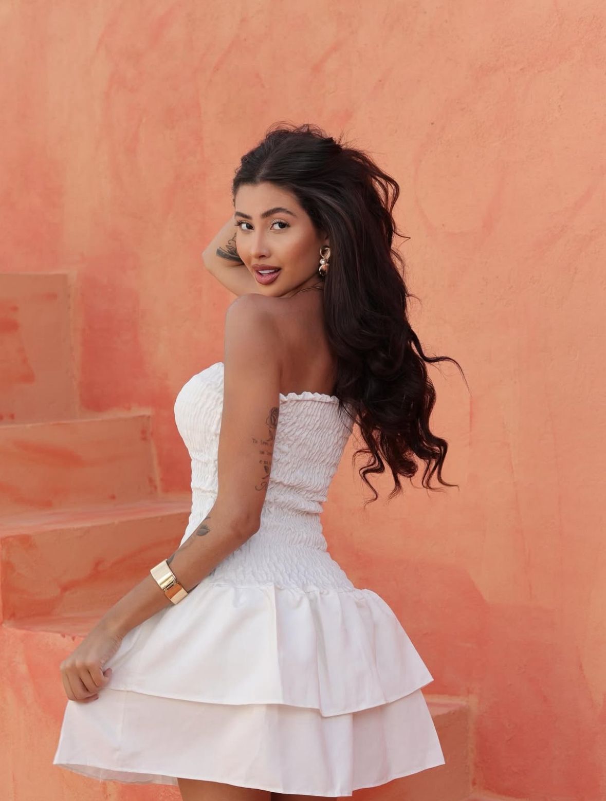 Vestido Lucy imagem 5