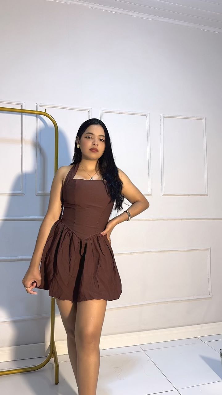 Vestido Luna imagem 2