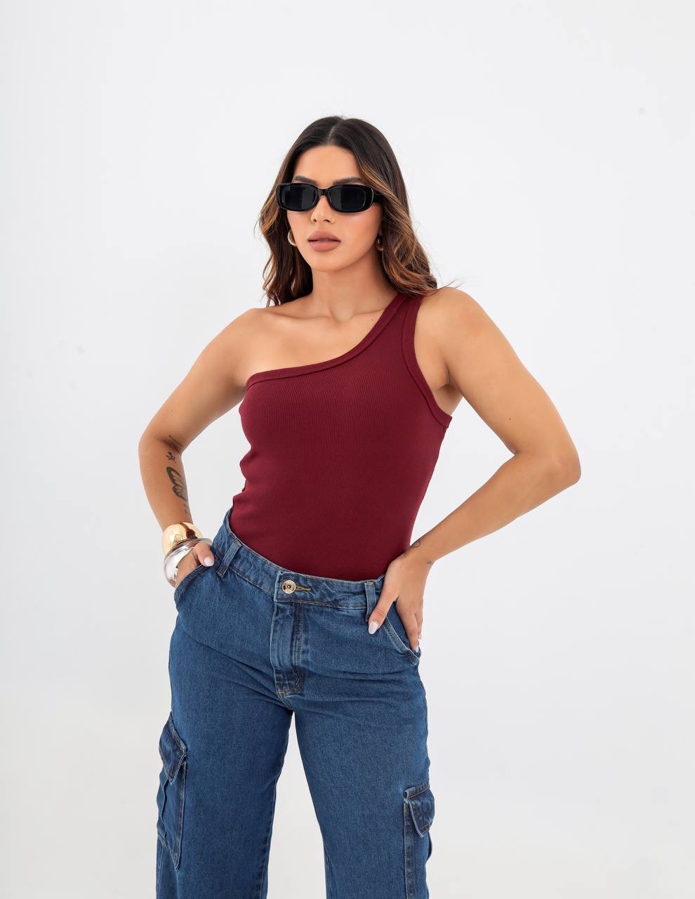 Blusa Ombro imagem 3