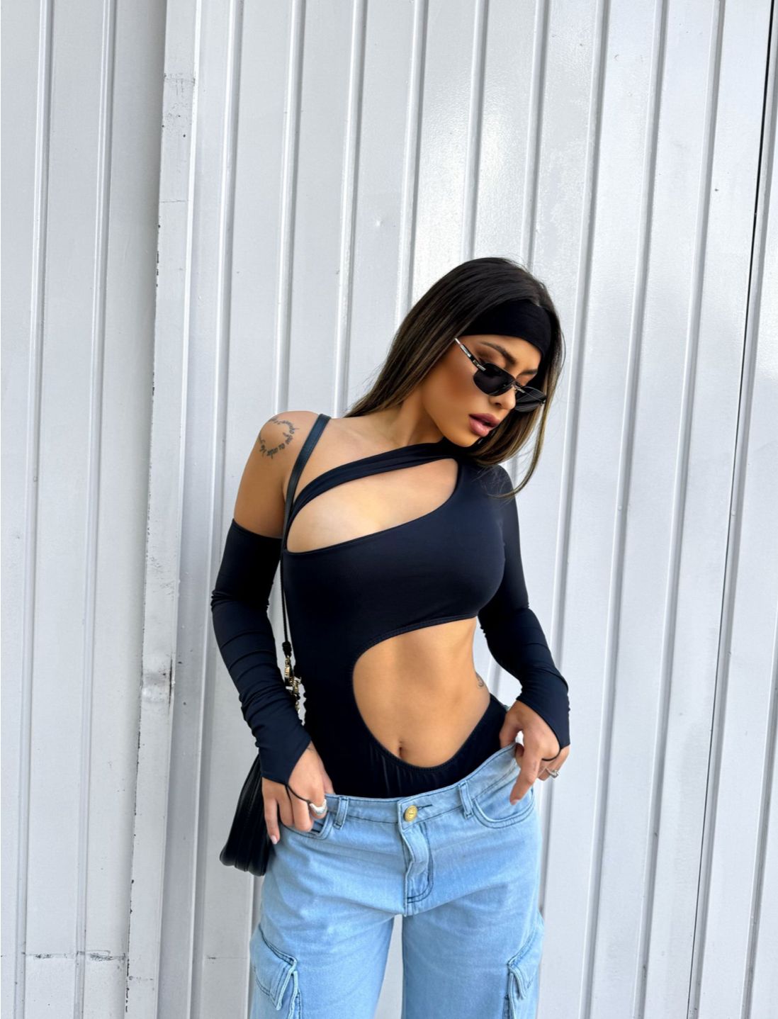 Body Beatriz imagem 2