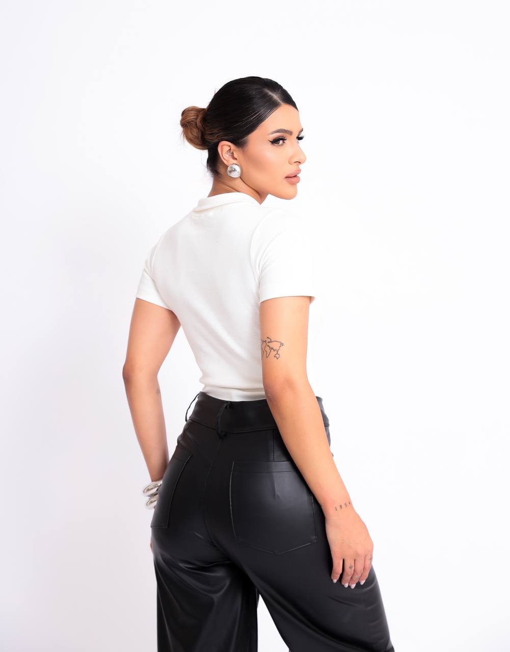 Camisa Polo Charm imagem 2