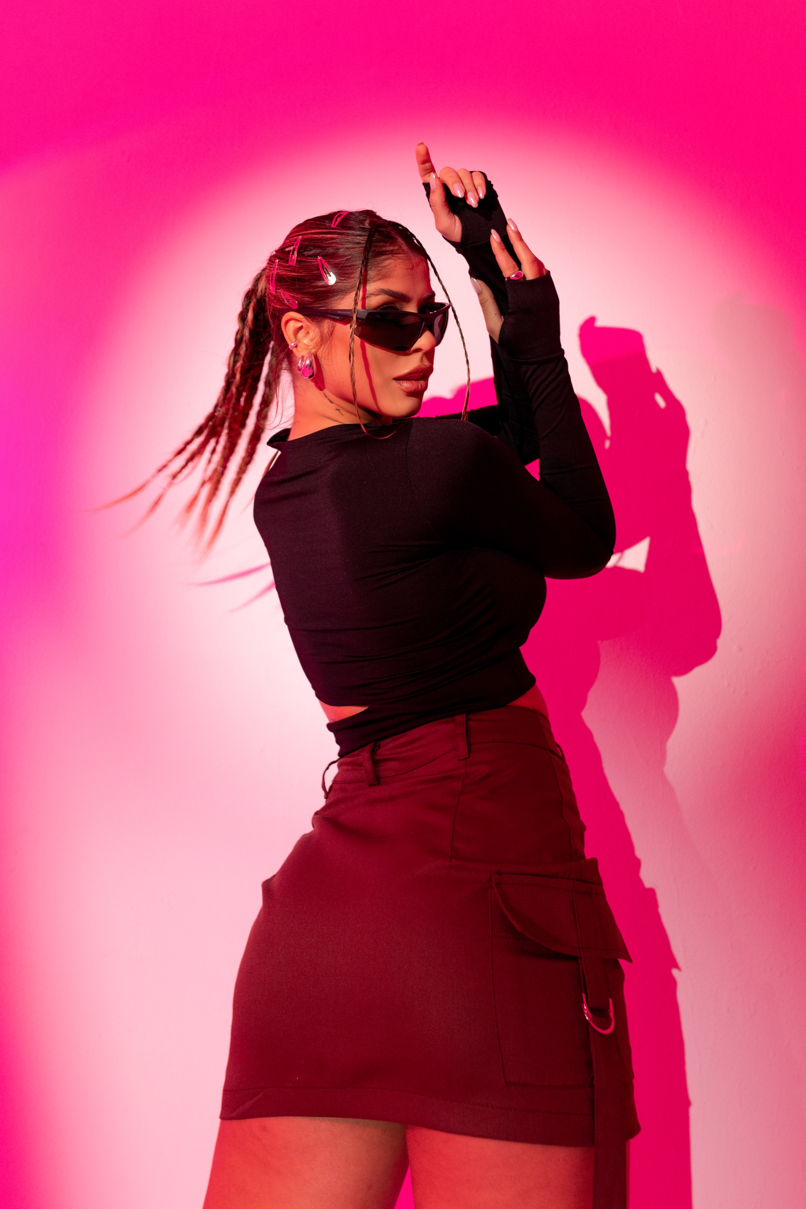 Cropped Nicole imagem 2