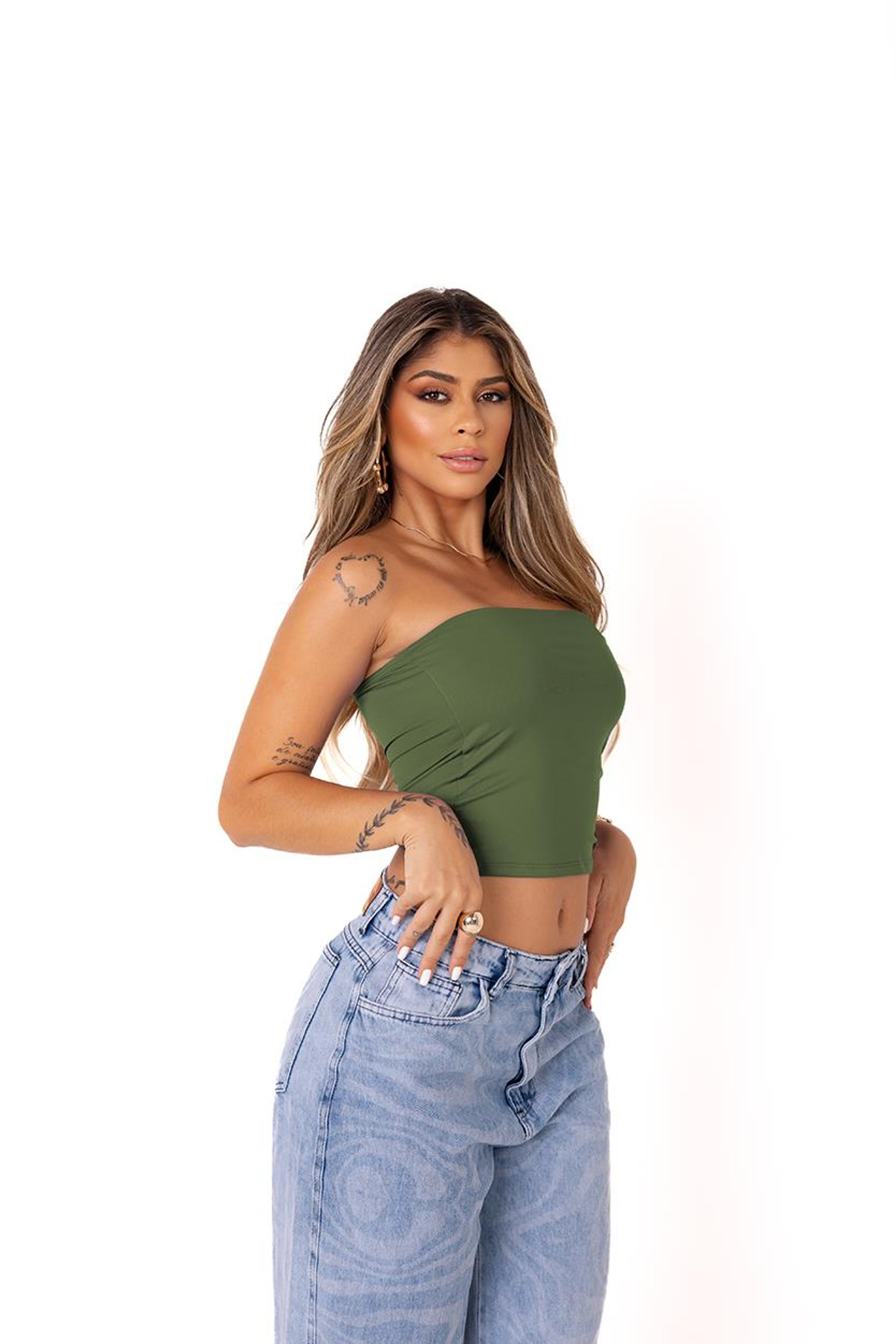 Cropped Tubo imagem 3