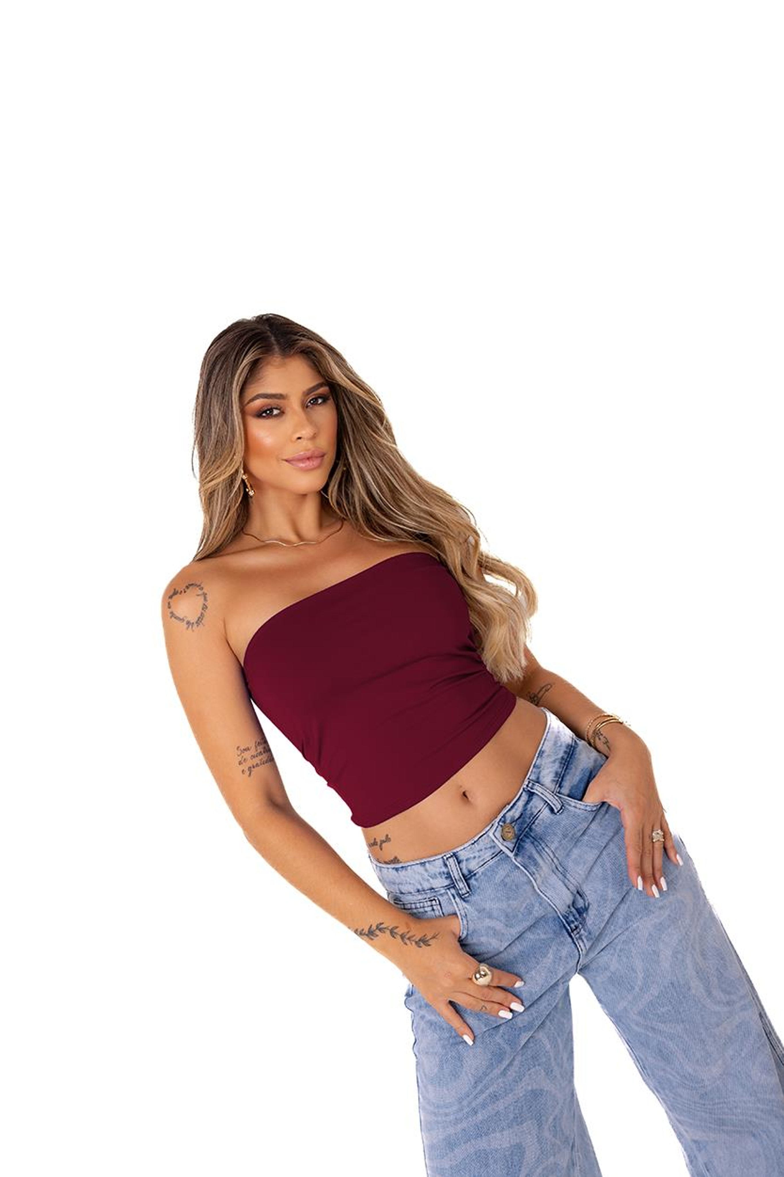 Cropped Tubo imagem 5