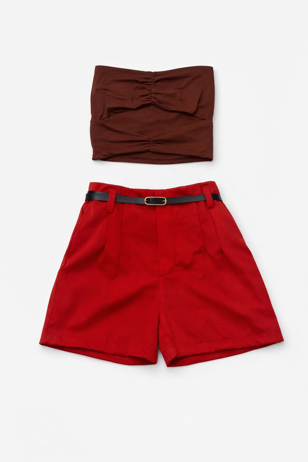 Short Alfaiataria (K5L2) imagem 2