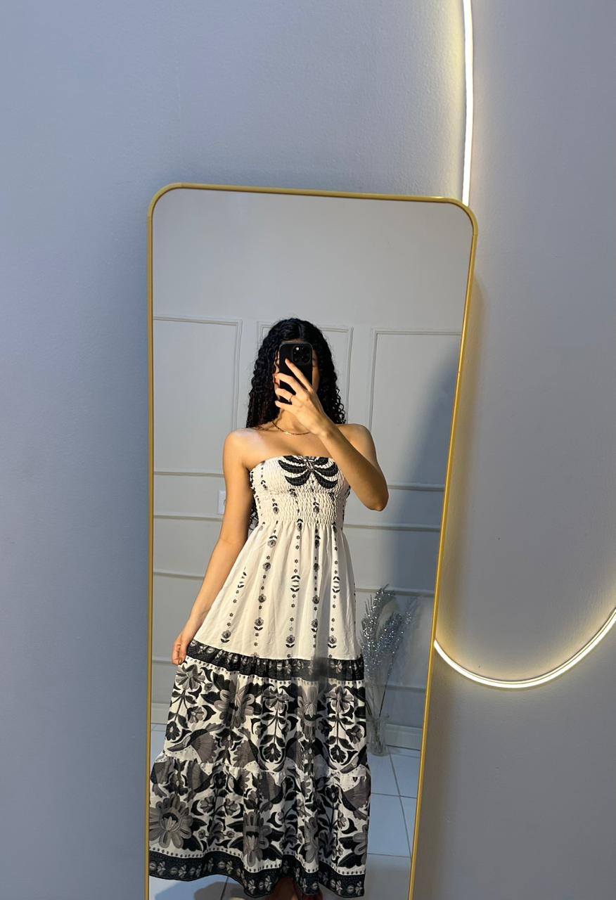 Vestido Amanda imagem 2