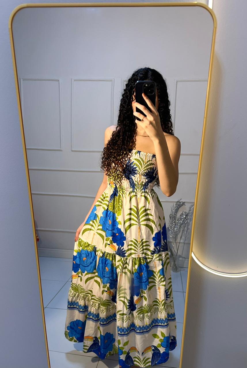 Vestido Amanda imagem 3