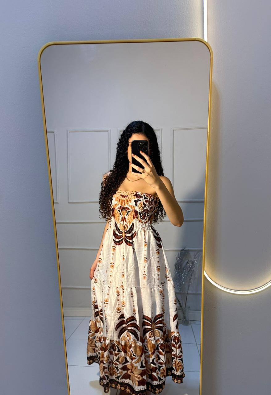 Vestido Amanda imagem 4