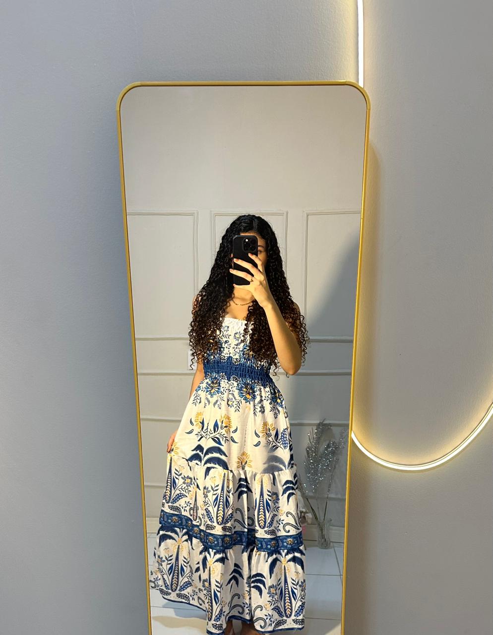 Vestido Amanda imagem 5