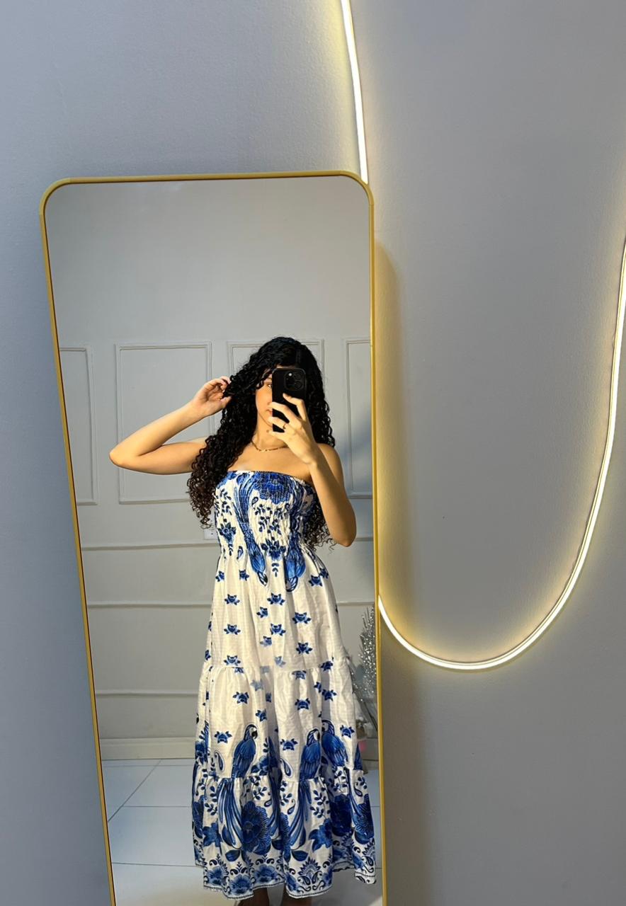 Vestido Amanda imagem 6