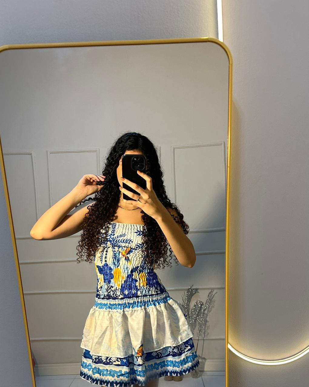 Vestido Lucy imagem 3