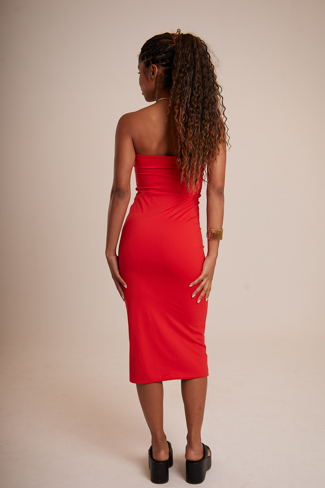 Vestido Less imagem 2